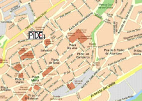 Pincha sobre el plano para verlo a mayor escala