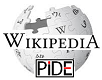 PIDE en Wikipedia