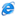 Icono de IExplorer
