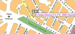 Pincha sobre el plano para verlo a mayor escala