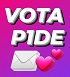 Vota P1DE