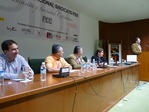 Mesa redonda