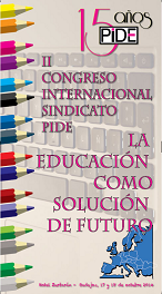 Cartel II Congreso