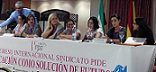 Mesa redonda