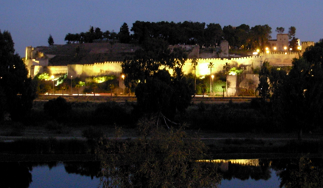 Badajoz