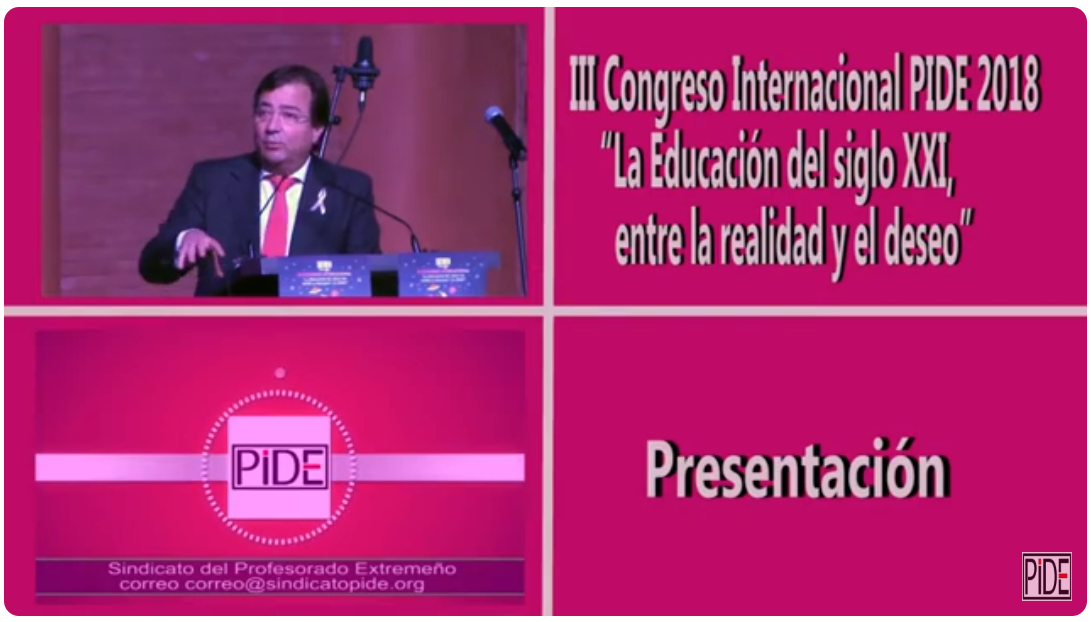 Presentación