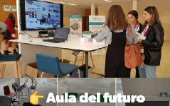 Aula del futuro