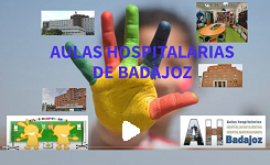 Aulas Hospitalarias