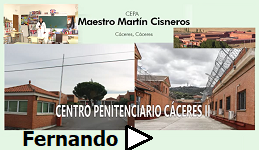 Centros Penitenciarios