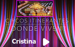 Circos Itinerantes