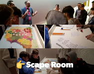 Scape Room