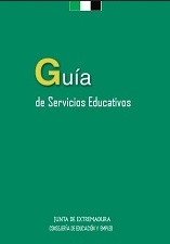 Guía Servicios Educativos