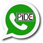 WhatsApp PIDE