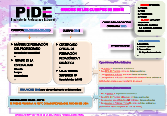 Acceso docente