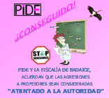 Docentes Autoridad