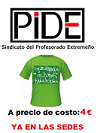 camisetas