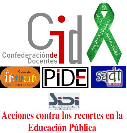 Acciones CID