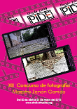 Concurso Fotografía PIDE