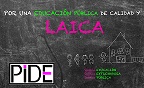 Escuela Laica