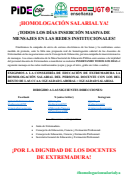 Redes Institucionales