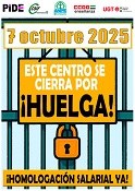 Huelga