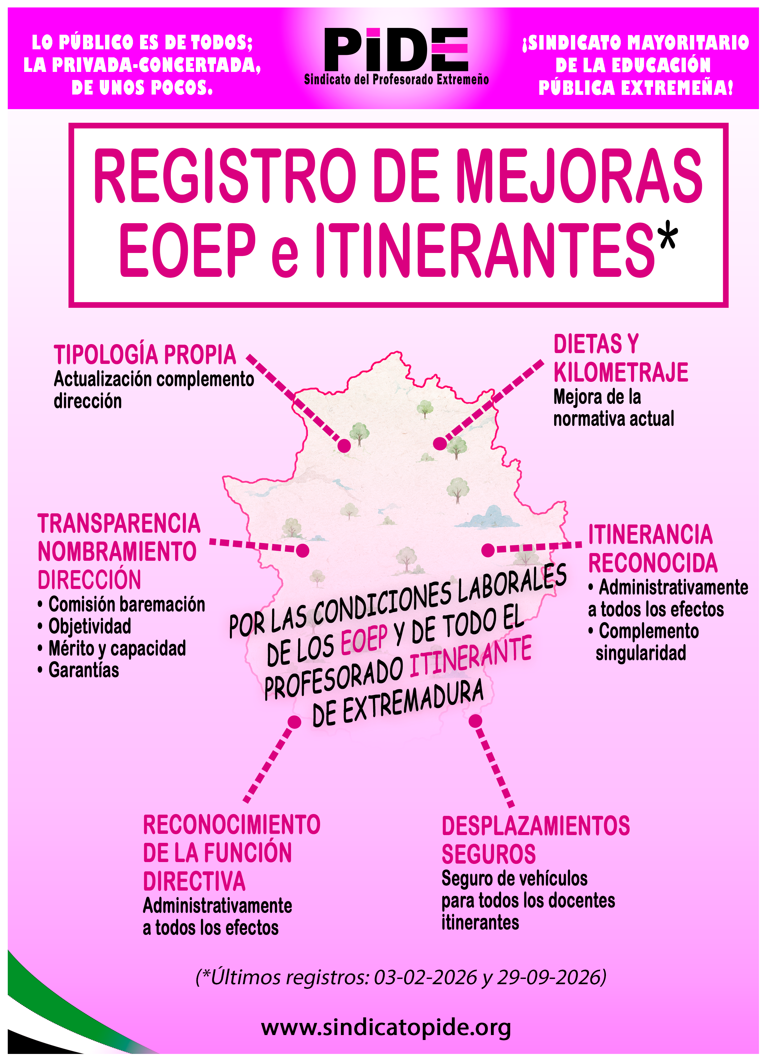 EOEP